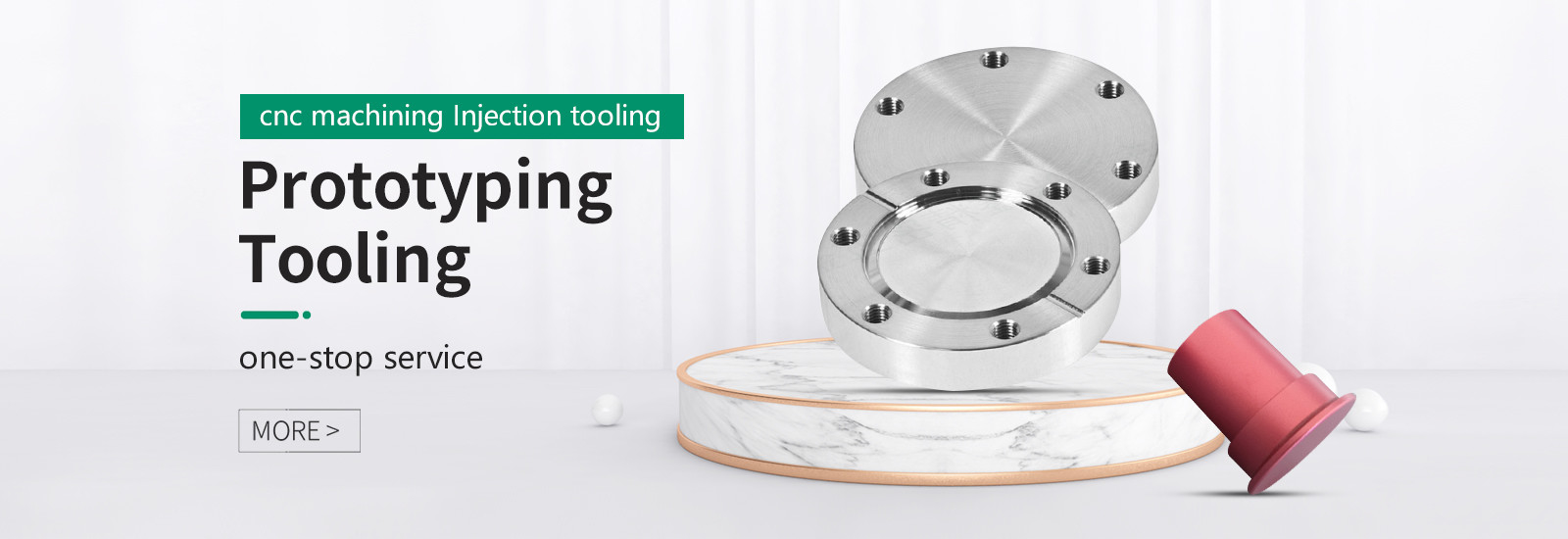 quality CNC Machined Aluminum Parts factory