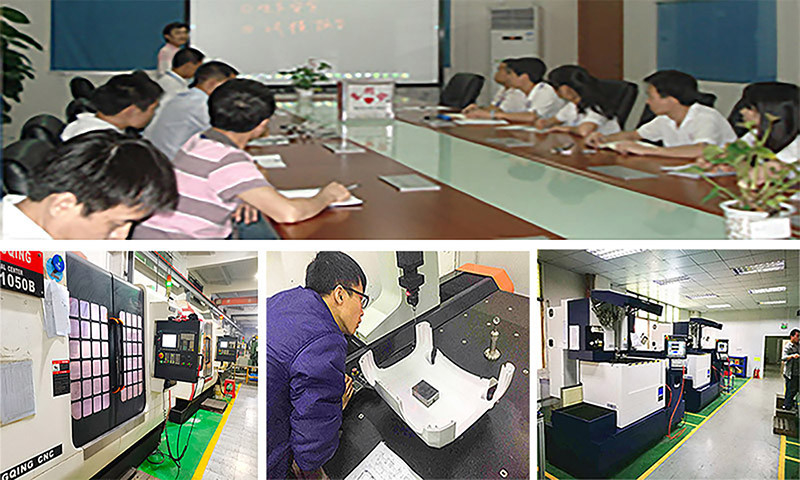 China Samudy Precision Tool Co., Ltd. company profile