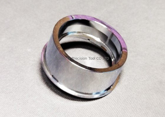 High Precision CNC Turning Parts , 0.005mm Tolerance Turning Machining Parts