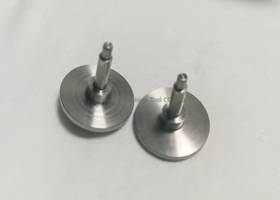 CNC Machining Metal Parts Precise Small Metal Parts Hi Tech Machining Stainless Steel Investment Casting