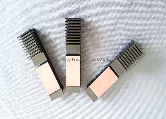 Copper CPU Heat Sink, die casting heat sink