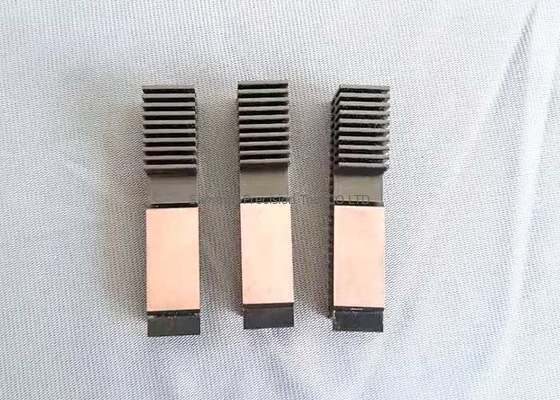 Computer Heat Sink With Best Heat Sink Thermal Resistance.