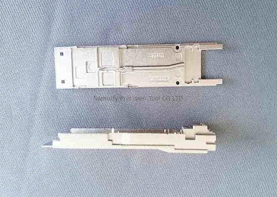High Precision CNC Machining Parts Connector SFP Transceiver Module