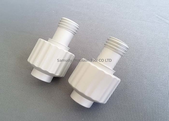 High Precision Cnc Mechanical Parts Chrome Plating For Medical Equipment