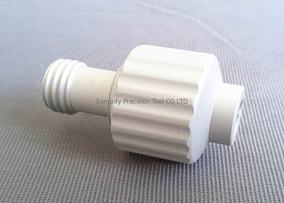 Aerocraft Turning Aluminum Machining Part , Milling Cnc Precision Parts