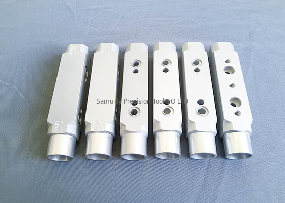 CNC Machining Metal Parts Hot! Precision Stainless Steel 304 316 3016L CNC Lathe Machining Prototype Part