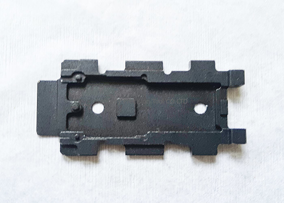 Custom CNC Machined Aluminum Parts Cnc Center Machining Server Terminal Module