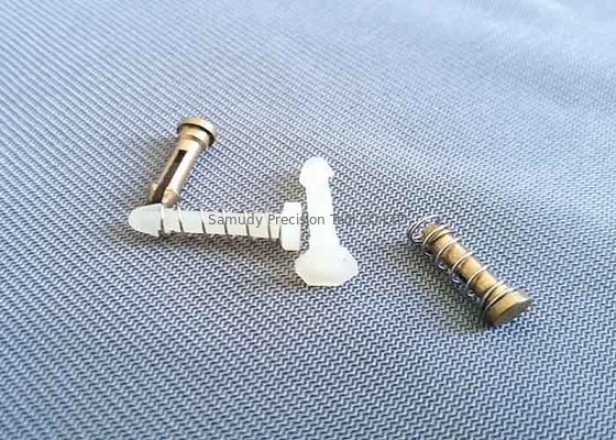 CNC Machining Metal Parts Black Anodized Cnc Machined Components Aluminum Cooling Fin Radiator Heat Sink