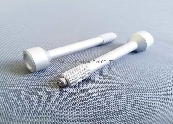 Brass CNC Machining Metal Parts , Container Anodized Cnc Aluminium Parts