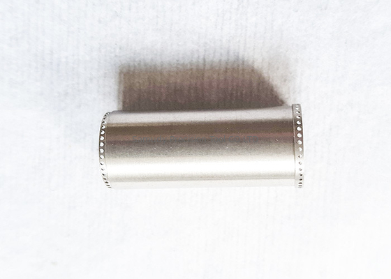 Durable Cnc Turning Machine Parts , Medical Device Components Stainless Steel