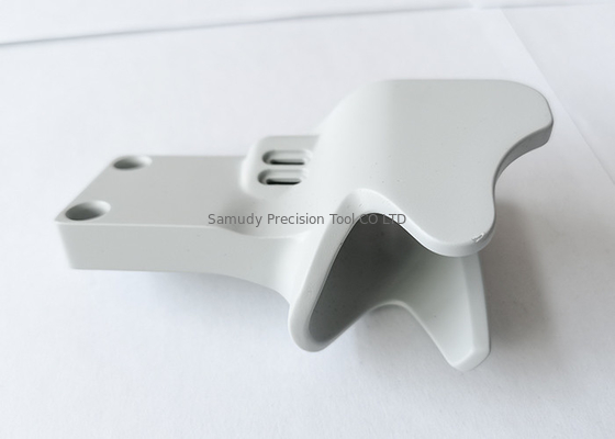CNC Machining Plastic Parts 0.01mm Tolerance CNC Machining Plastic Parts For PC PMMA POM