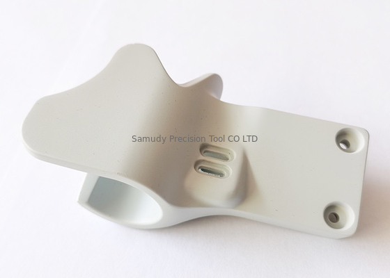 CNC Machining Plastic Parts 0.01mm Tolerance CNC Machining Plastic Parts For PC PMMA POM