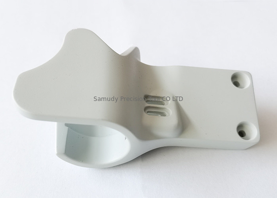 CNC Machining Plastic Parts 0.01mm Tolerance CNC Machining Plastic Parts For PC PMMA POM