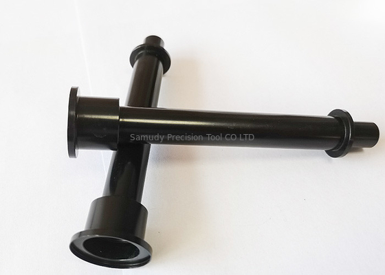 0.01mm Precision 1000*1000mm Stamping Anodized CNC Turning Parts