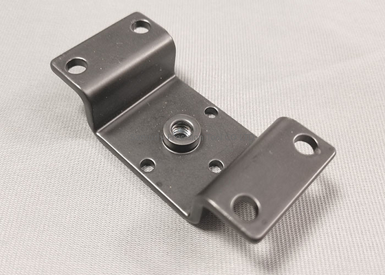 Metal Stamping 0.01mm Tolerance Ra0.8