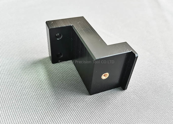 2D 3D PA+GF POM PEI CNC Machining Plastic Parts PMMA