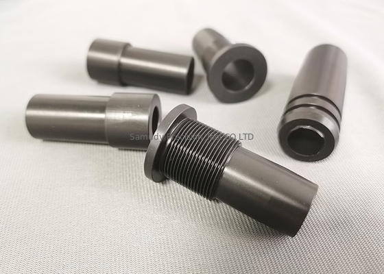 Rapid Prototype PTFE PMMA POM CNC Machining Plastic Parts