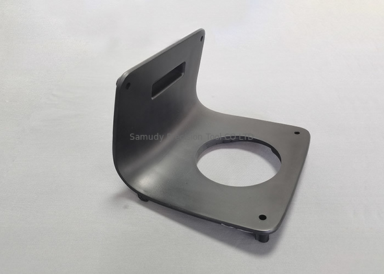 HST Medical Plastic Injection Mold EDM Printing 0.05mm Tolerance Medical