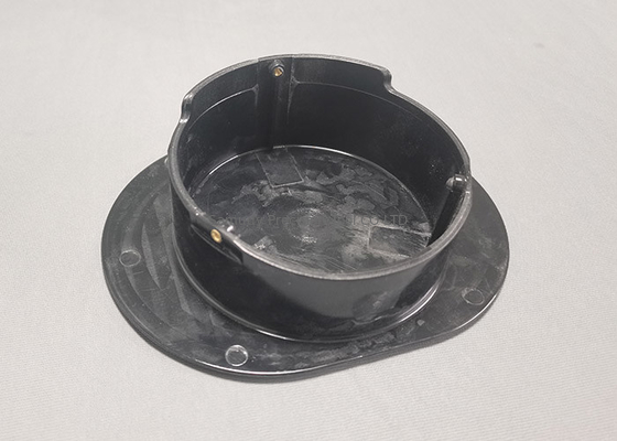 HST Medical Plastic Injection Mold EDM Printing 0.05mm Tolerance Medical