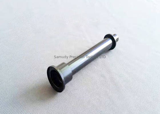 Sandblasting CNC Machined Aluminum Parts Black Anodizing Electrical Processing