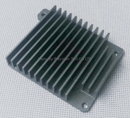 CNC Machined Aluminum Parts Prototype Aluminum Parts Customized Metal Parts