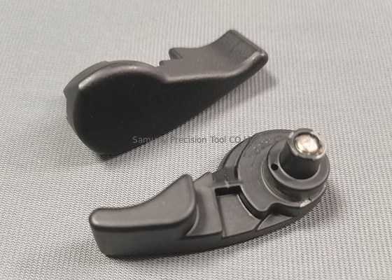 Metal Stamping 0.01mm Tolerance Ra0.8