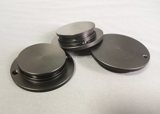 Plastic  POM PMMA Acrylic CNC Machining Rapid Prototype