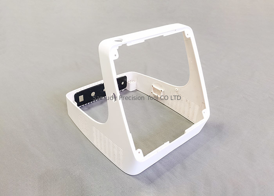 HST Medical Plastic Injection Mold EDM Printing 0.05mm Tolerance Medical